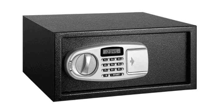 10 Best Home Security Safes
