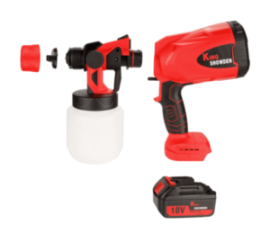 best paint sprayers