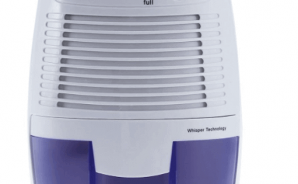 best dehumidifiers