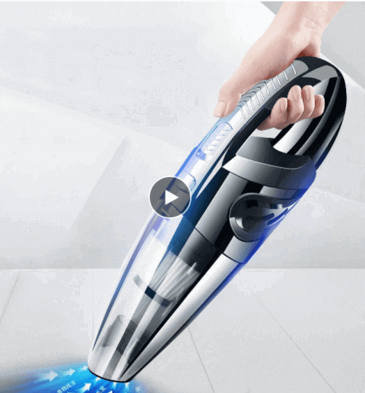 10 Best Handheld Vacuums