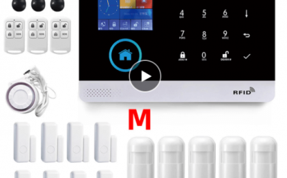 best home security systems
