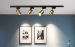 10 Best Track Lighting