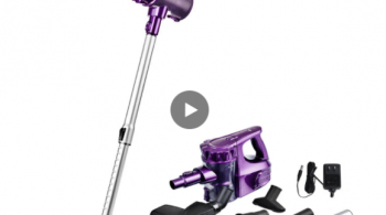 best upright vacuums