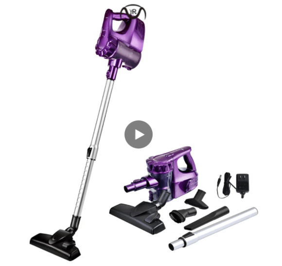 10 Best Upright Vacuums